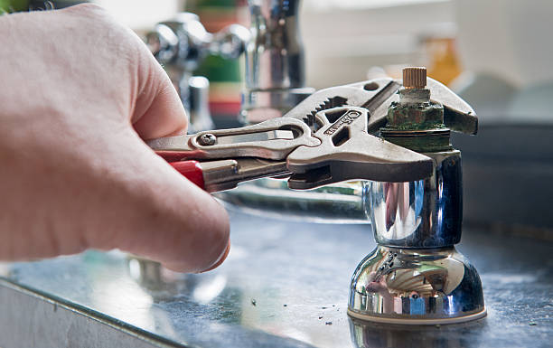 Best Local water damage restoration  in Stanley, WI