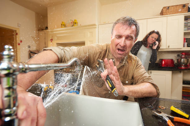 Best Water damage restoration near me  in Stanley, WI